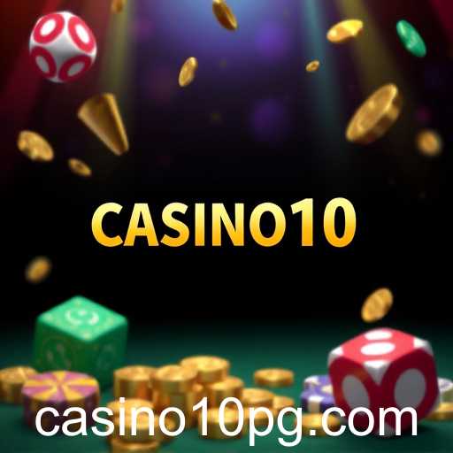 Exploring the Casino Bonuses Category: Unlocking Rewards with Keyword CASINO10