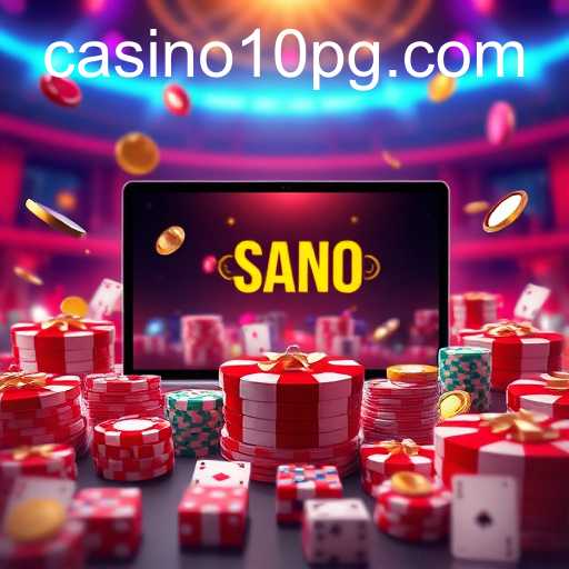 CASINO10: A New Era in Online Gaming