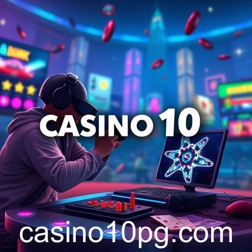 Gambling Trends to Watch in the Digital Age