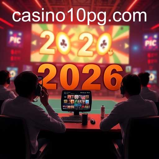 The Evolution of Online Gaming in 2026