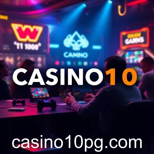 Gambling's Digital Surge: The Impact of Online Casinos