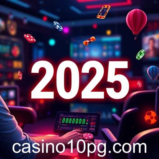 Online Gaming Trends in 2025