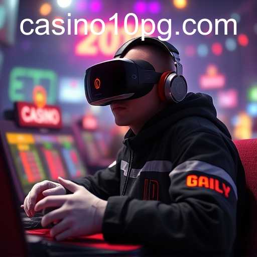 Online Gaming Trends and Security Concerns in 2025