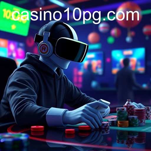 Rise of Online Gaming in 2025